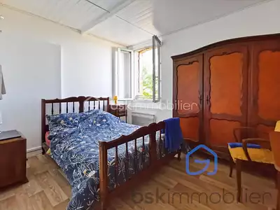 Maison, 74 m²