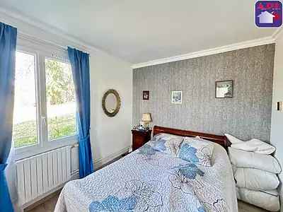 Maison, 190,7 m²
