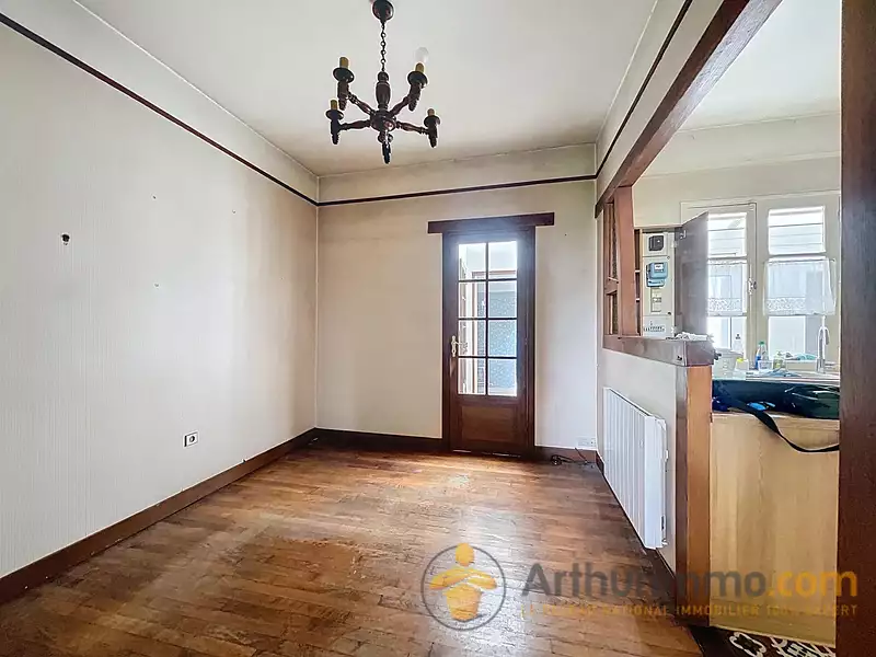 Maison, 100,63 m²