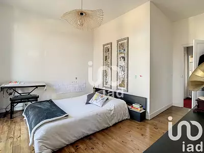 Maison, 185 m²