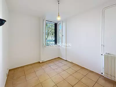 Appartement, 27,14 m²