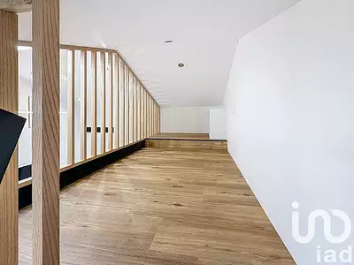 Appartement, 125 m²