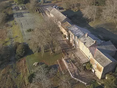 Maison, 780 m²