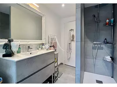 Appartement, 157 m²