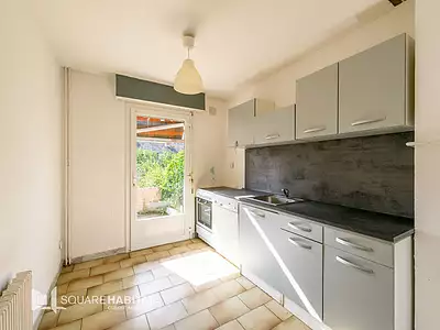 Maison, 95 m²