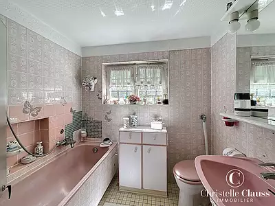Maison, 90 m²