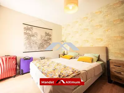 Appartement, 64,09 m²