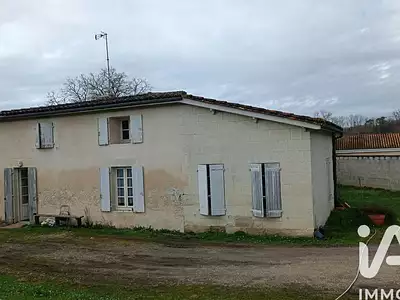 Maison, 96 m²
