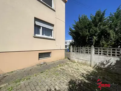 Appartement, 92,7 m²