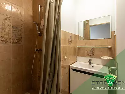 Appartement, 87 m²