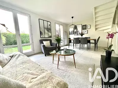Appartement, 65 m²