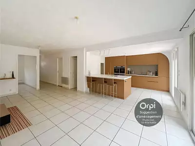 Maison, 76 m²