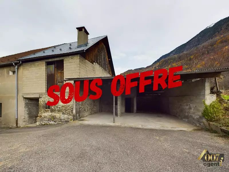 Maison, 80 m²