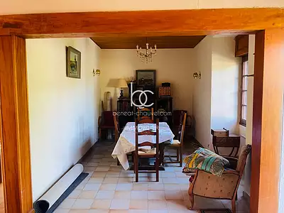 Maison, 96 m²
