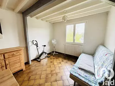 Maison, 86 m²