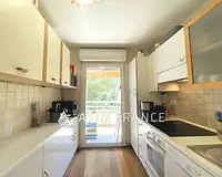 Appartement, 63,82 m²