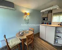 Appartement, 24 m²