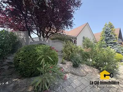 Maison, 170 m²