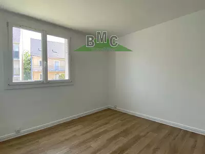 Appartement, 65,48 m²