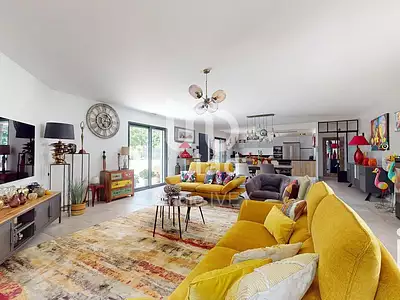 Maison, 190 m²