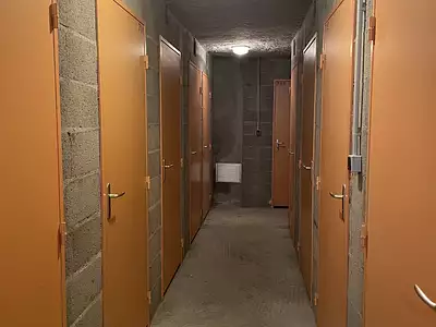 Appartement, 80 m²