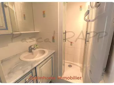 Maison, 35 m²
