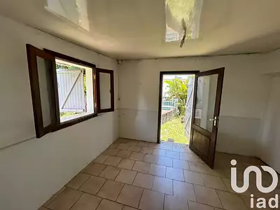 Maison, 65 m²