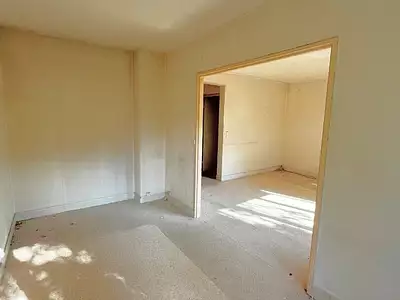 Appartement, 62,3 m²