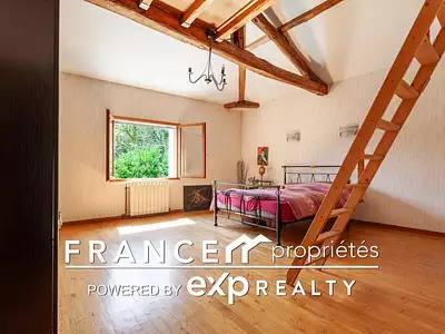 Maison, 130 m²