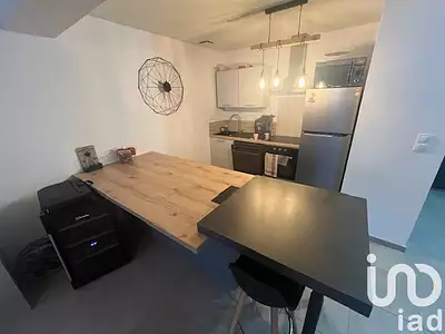Appartement, 86 m²