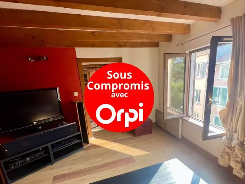 Appartement, 73 m²