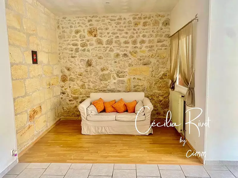 Maison, 102 m²