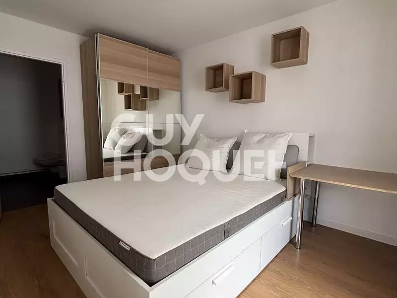 Appartement, 38,94 m²