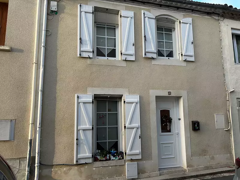 Maison, 79 m²