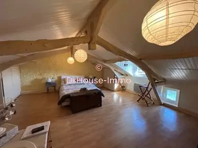 Maison, 98 m²