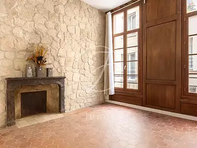 Appartement, 42,03 m²