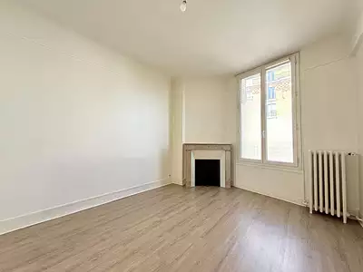 Appartement, 26 m²