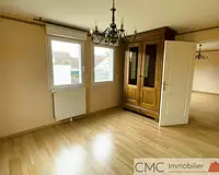 Appartement, 89,2 m²