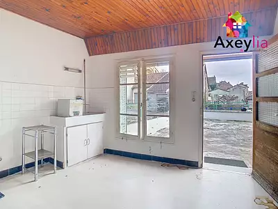 Maison, 220 m²