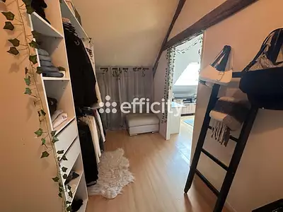 Maison, 153 m²
