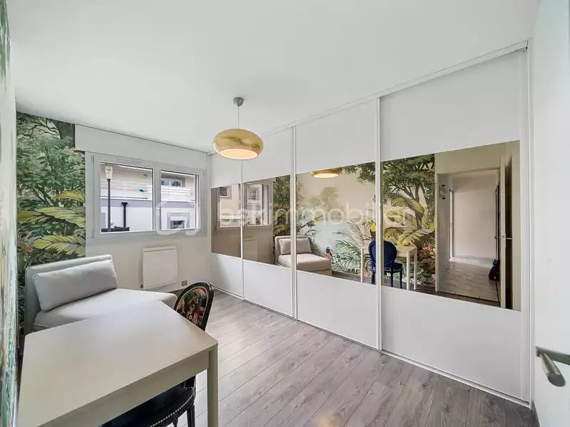 Appartement, 88 m²