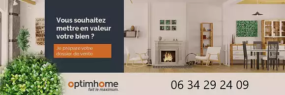 Anne-Marie SERMOLINI - Optimhome