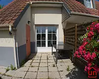 Maison, 44,95 m²