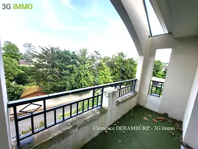 Appartement, 42,32 m²