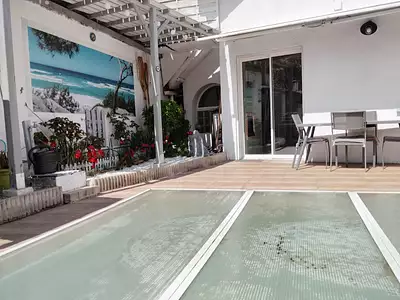 Maison, 85 m²