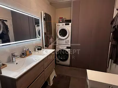 Appartement, 81,69 m²