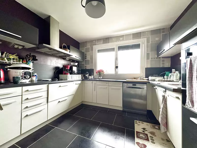 Maison, 128 m²