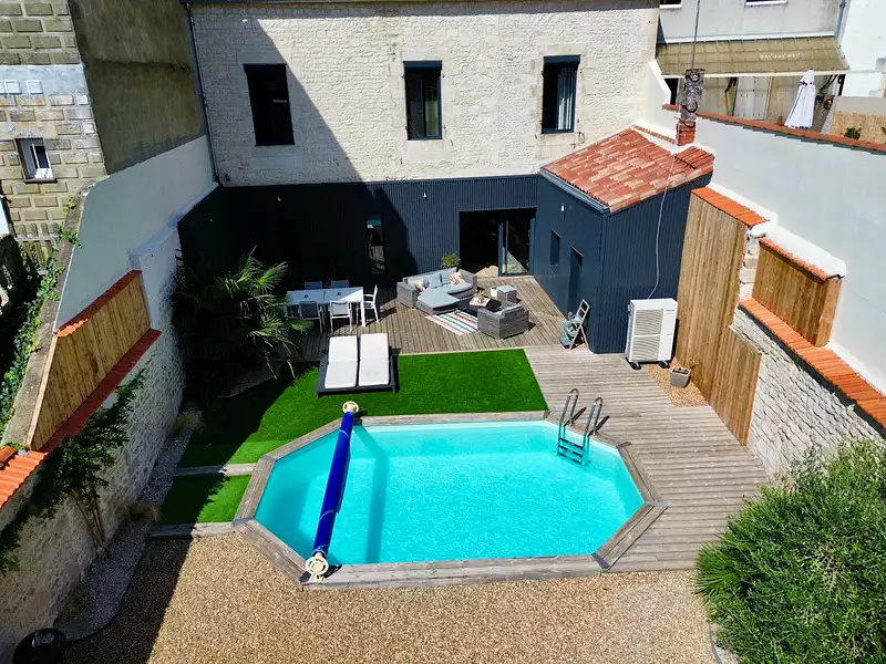 Maison, 400 m²