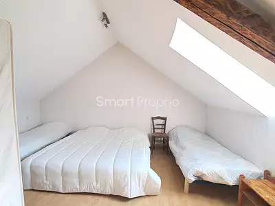 Maison, 113 m²