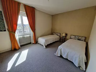 Maison, 190 m²